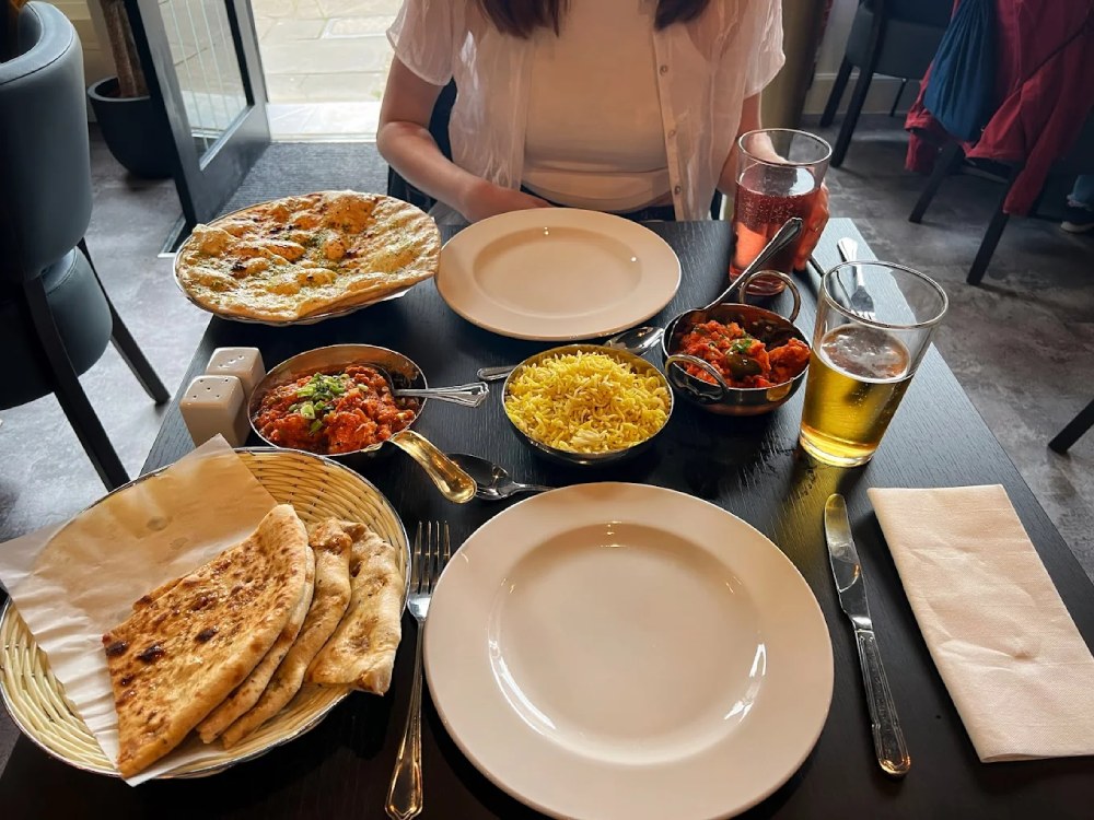 Chai Haute Birmingham