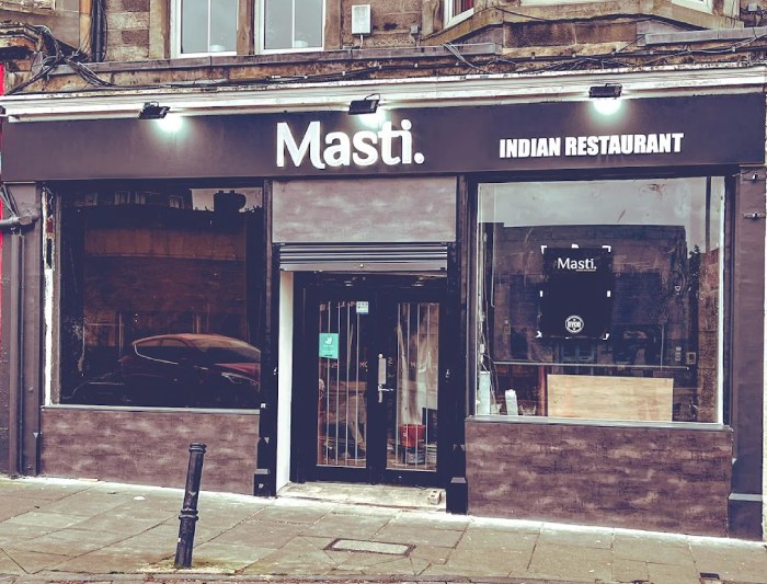 Chai Haute Birmingham