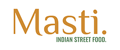 Masti Restaurant Edinburgh logo